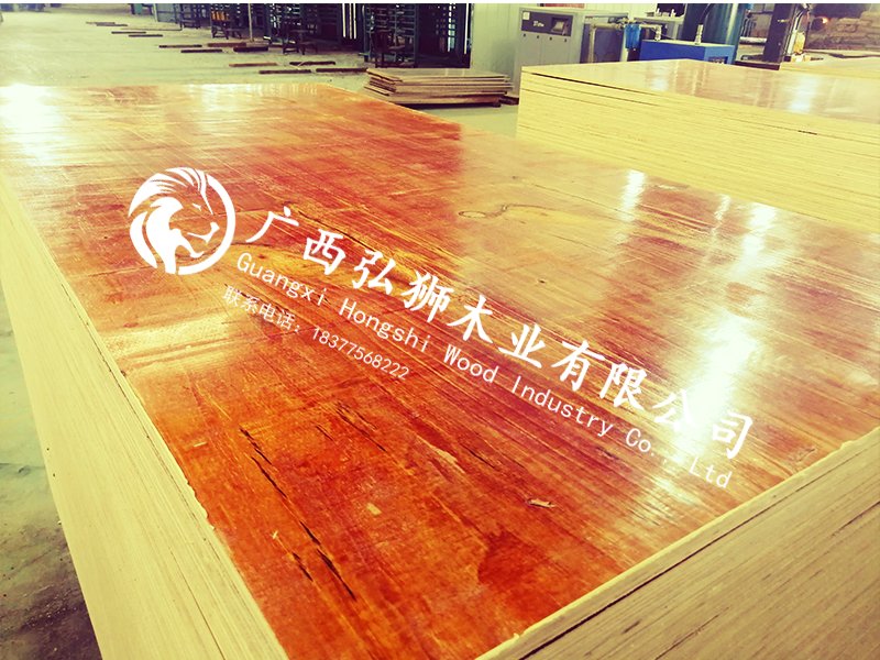 廣西建筑模板質(zhì)量內(nèi)幕曝光？