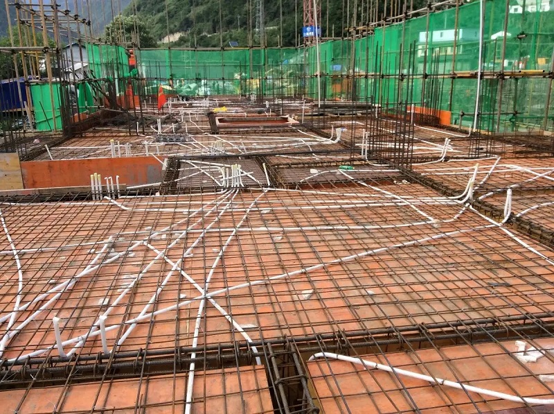 廣西建筑模板開工在即，需要什么規(guī)格請咨詢插圖1